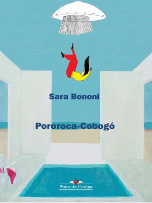 cover image of Pororoca-Cabogó